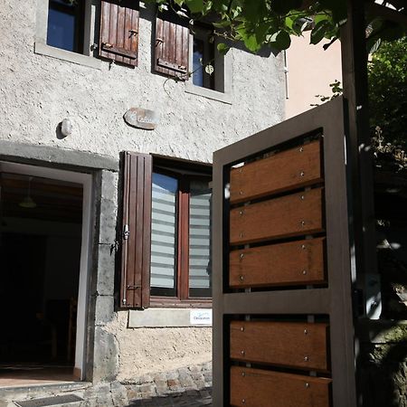 Villa La Caladette Les Plantiers Esterno foto