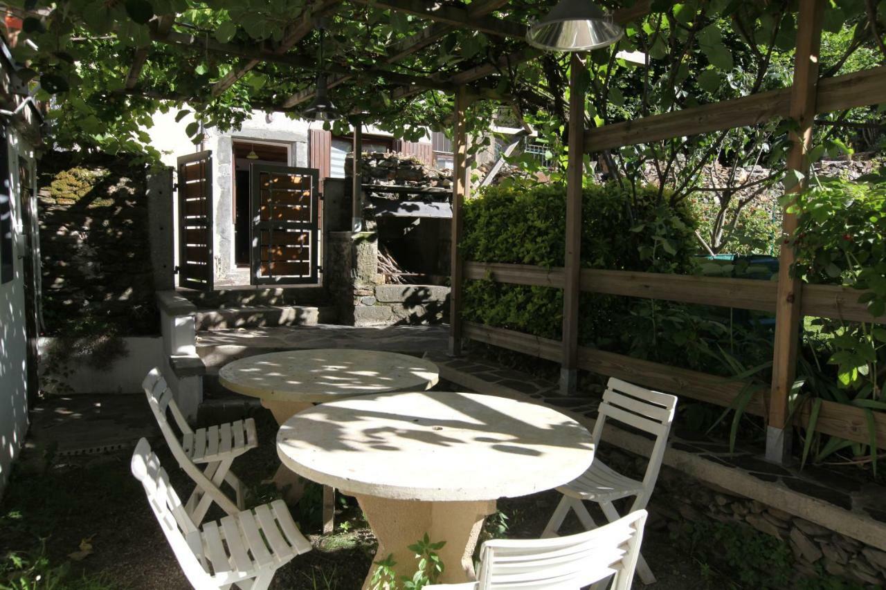 Villa La Caladette Les Plantiers Esterno foto