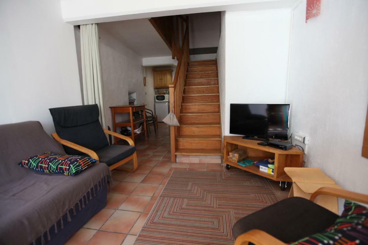 Villa La Caladette Les Plantiers Esterno foto