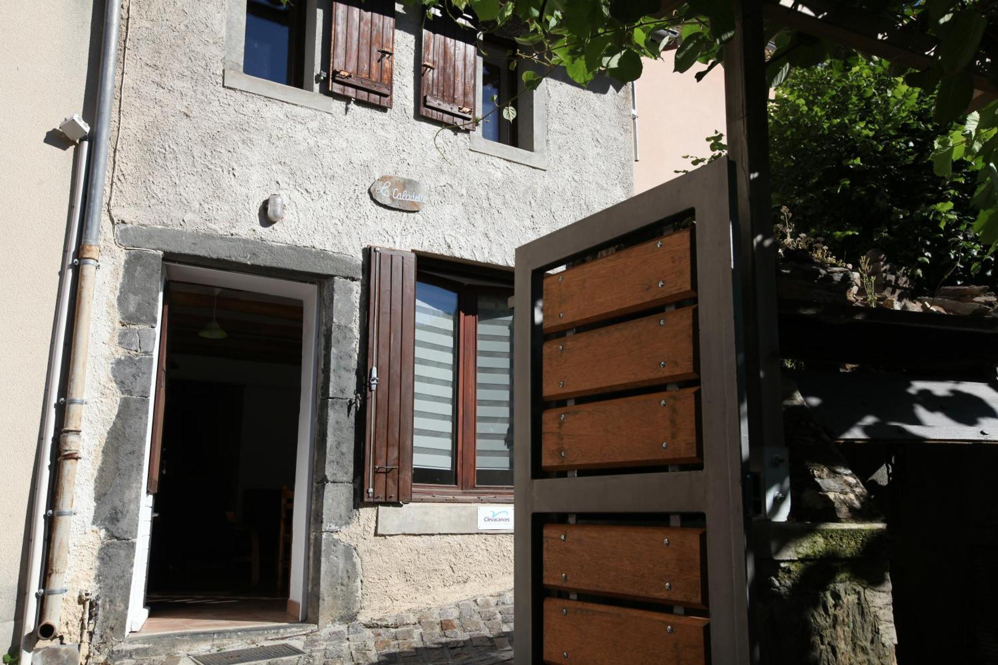 Villa La Caladette Les Plantiers Esterno foto