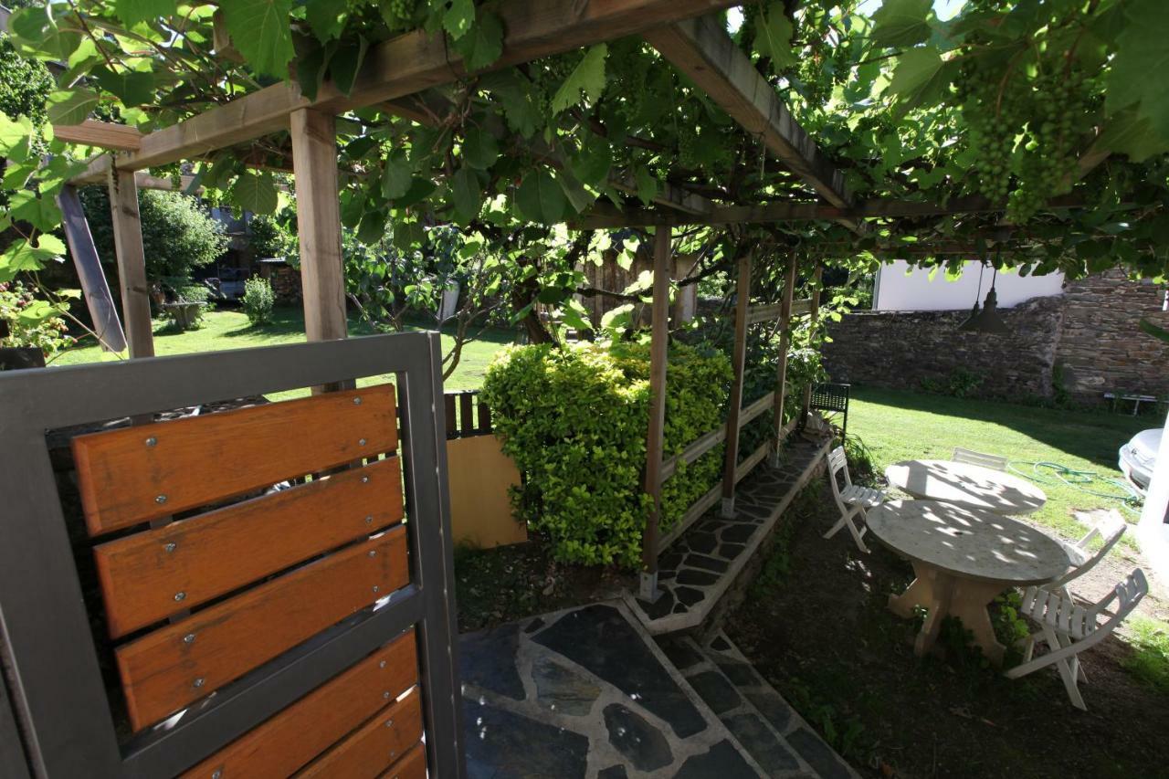Villa La Caladette Les Plantiers Esterno foto