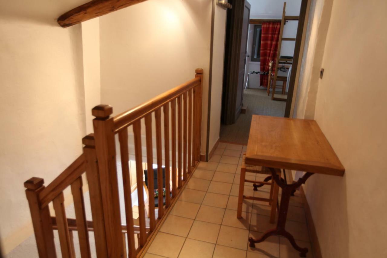 Villa La Caladette Les Plantiers Esterno foto