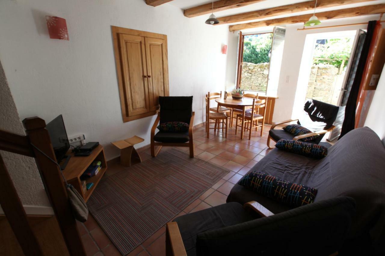 Villa La Caladette Les Plantiers Esterno foto