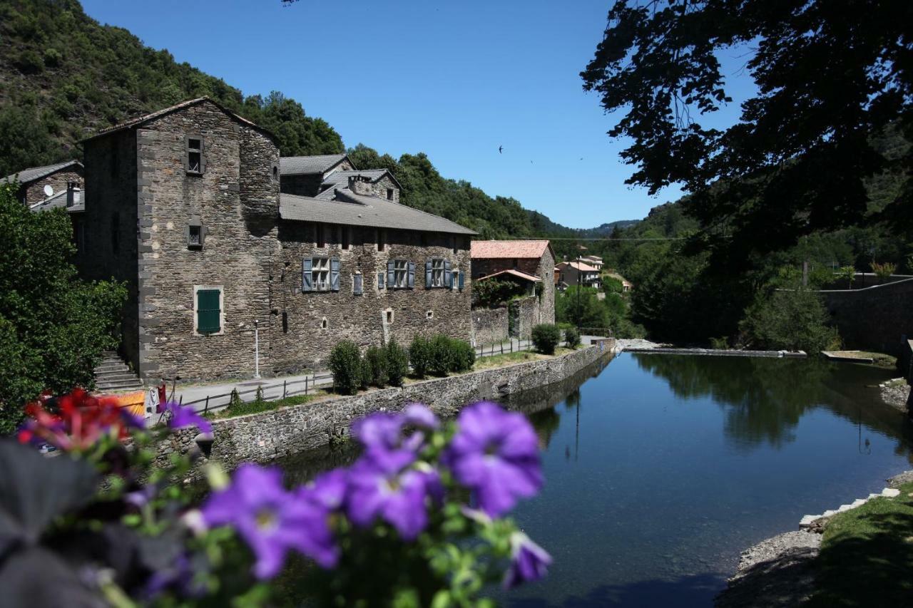 Villa La Caladette Les Plantiers Esterno foto