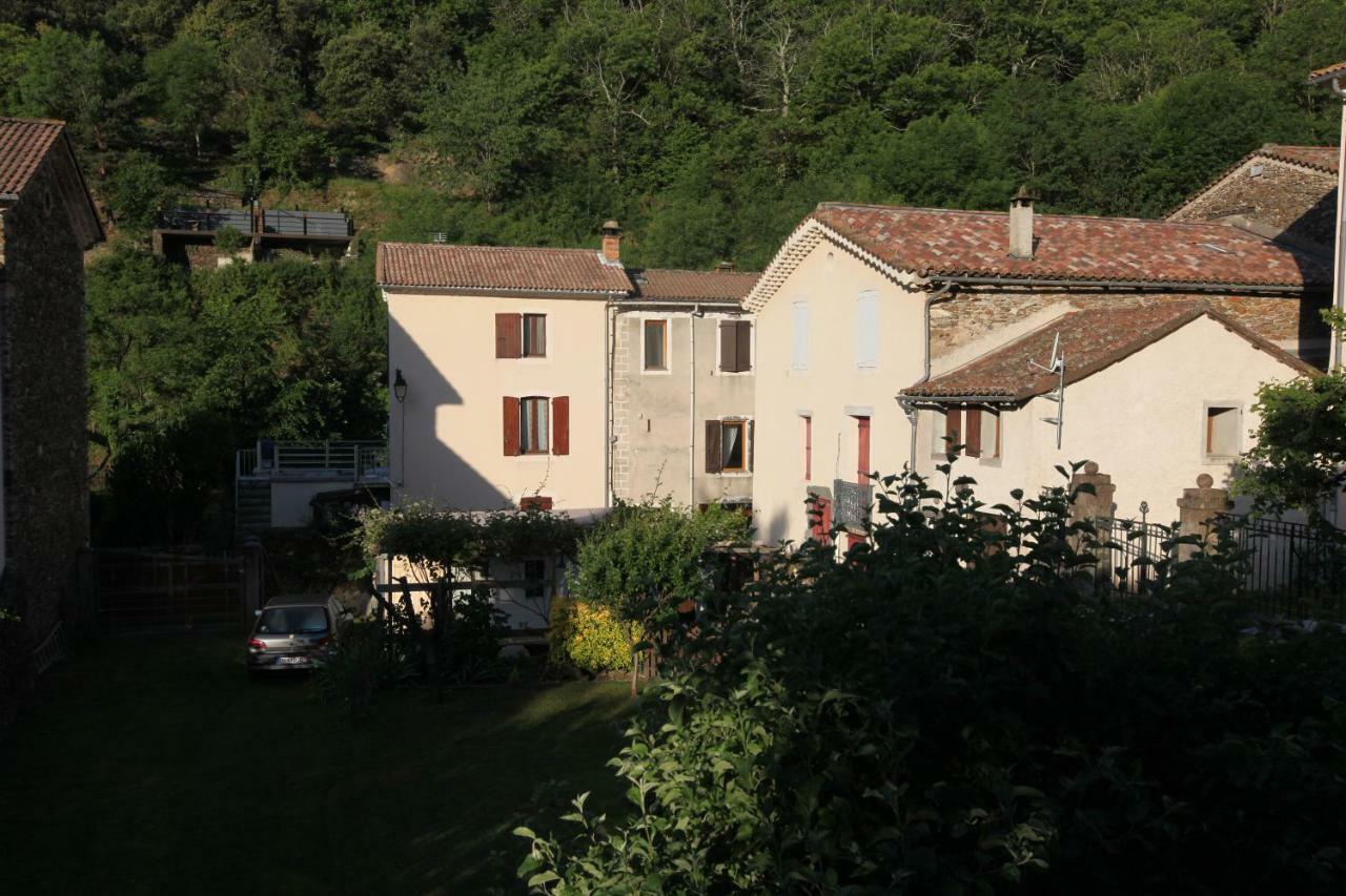 Villa La Caladette Les Plantiers Esterno foto